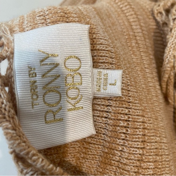 NWT Torn by Ronny Kobo Madi Dress - Picture 5 of 7